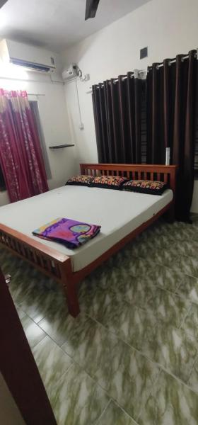 one bedroom appartment
